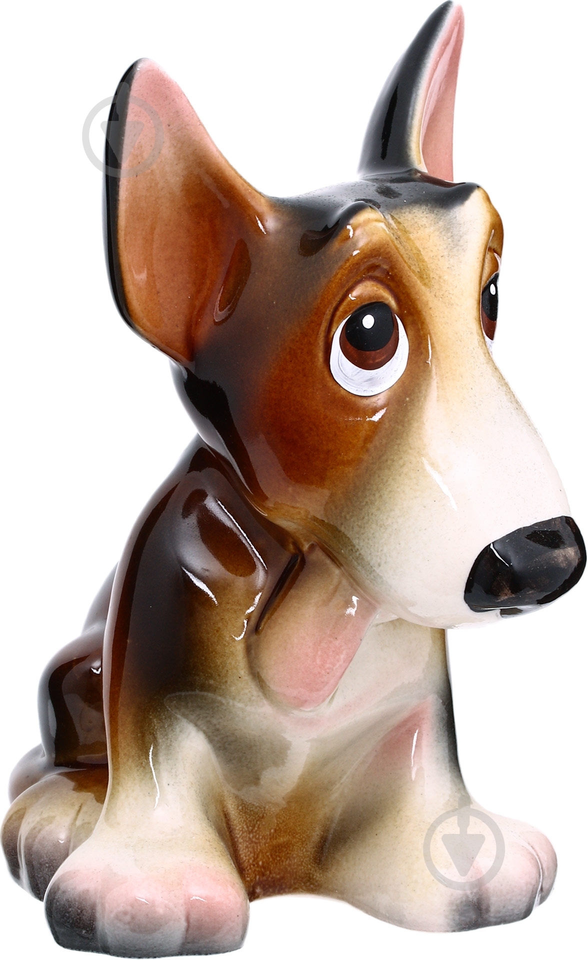 Копилка Бультерьер 51161702 23см - фото 2