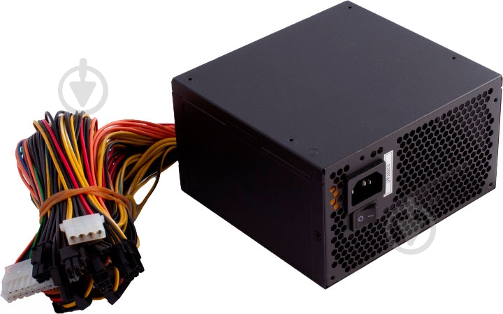 Блок питания FSP ATX-700PNR PRO 700 Вт - фото 3