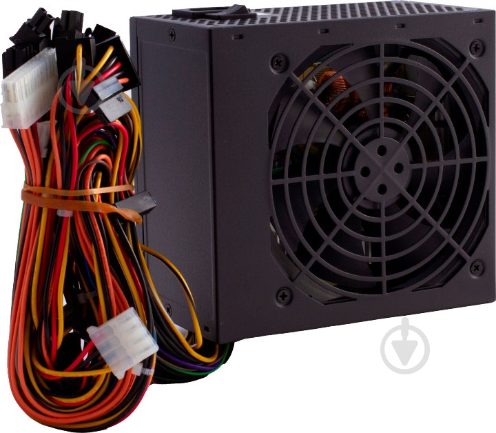Блок питания FSP ATX-700PNR PRO 700 Вт - фото 4