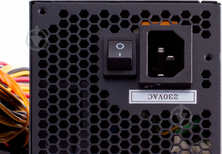 Блок питания FSP ATX-700PNR PRO 700 Вт - фото 7