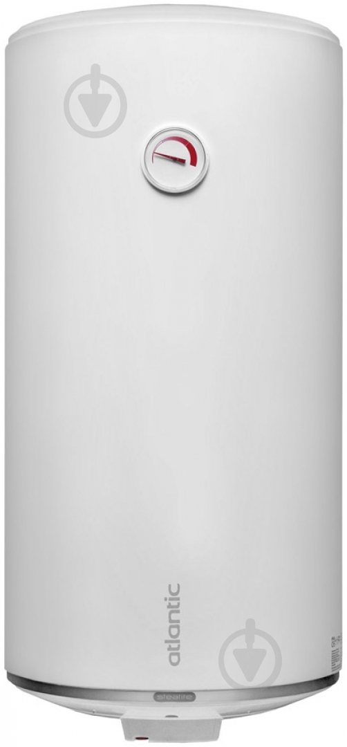 Бойлер Atlantic SLIM STEATITE VM 50 N3 СМ - фото 1 Бойлер Atlantic SLIM STEATITE VM 50 N3 СМ - фото 1