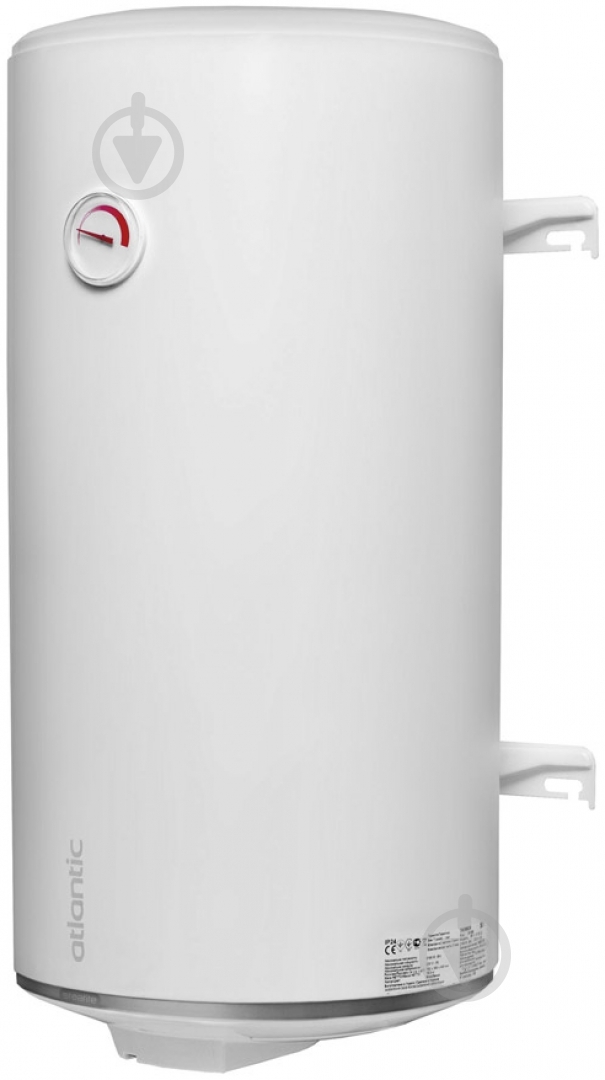 Бойлер Atlantic SLIM STEATITE VM 50 N3 СМ - фото 2 Бойлер Atlantic SLIM STEATITE VM 50 N3 СМ - фото 2