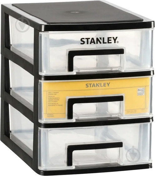 Ящик для ручного инструмента Stanley STST40712-1 - фото 1