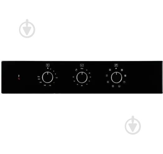 Духовой шкаф Kumtel B66-SF2 (MT) BLACK - фото 6