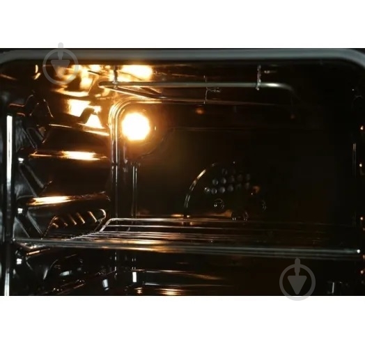 Духовой шкаф Kumtel B66-SF2 (MT) BLACK - фото 3