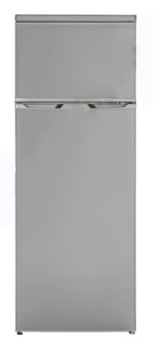 Холодильник Zanetti ST 145 SILVER - фото 1 Холодильник Zanetti ST 145 SILVER - фото 1