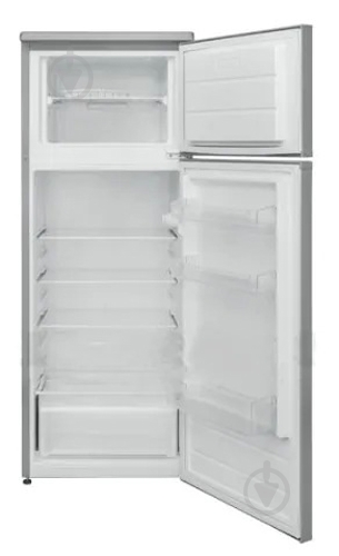 Холодильник Zanetti ST 145 SILVER - фото 2 Холодильник Zanetti ST 145 SILVER - фото 2