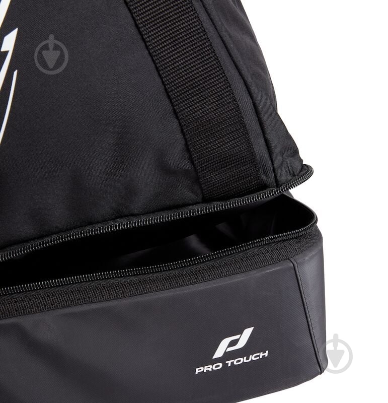 Сумка Pro Touch Force Pro Bag M 413488-902050 чорний - фото 3