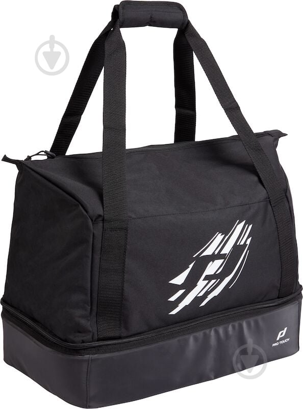Сумка Pro Touch Force Pro Bag M 413488-902050 чорний - фото 1
