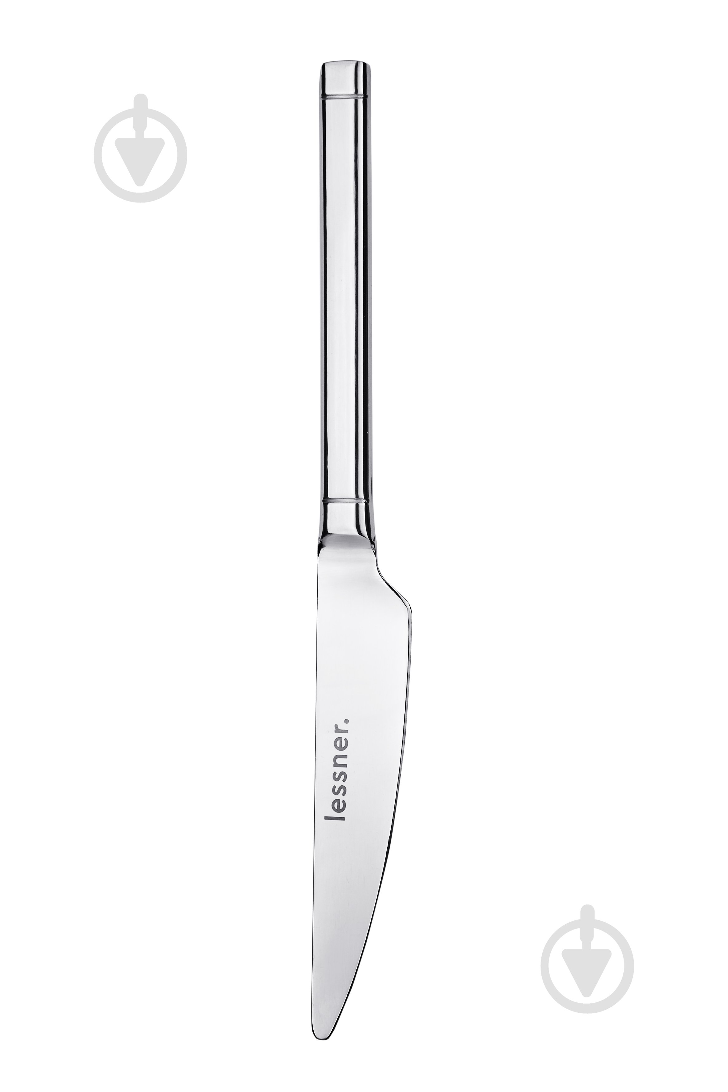 Набор ножей Lessner Praise 2 шт. 61466 - фото 1