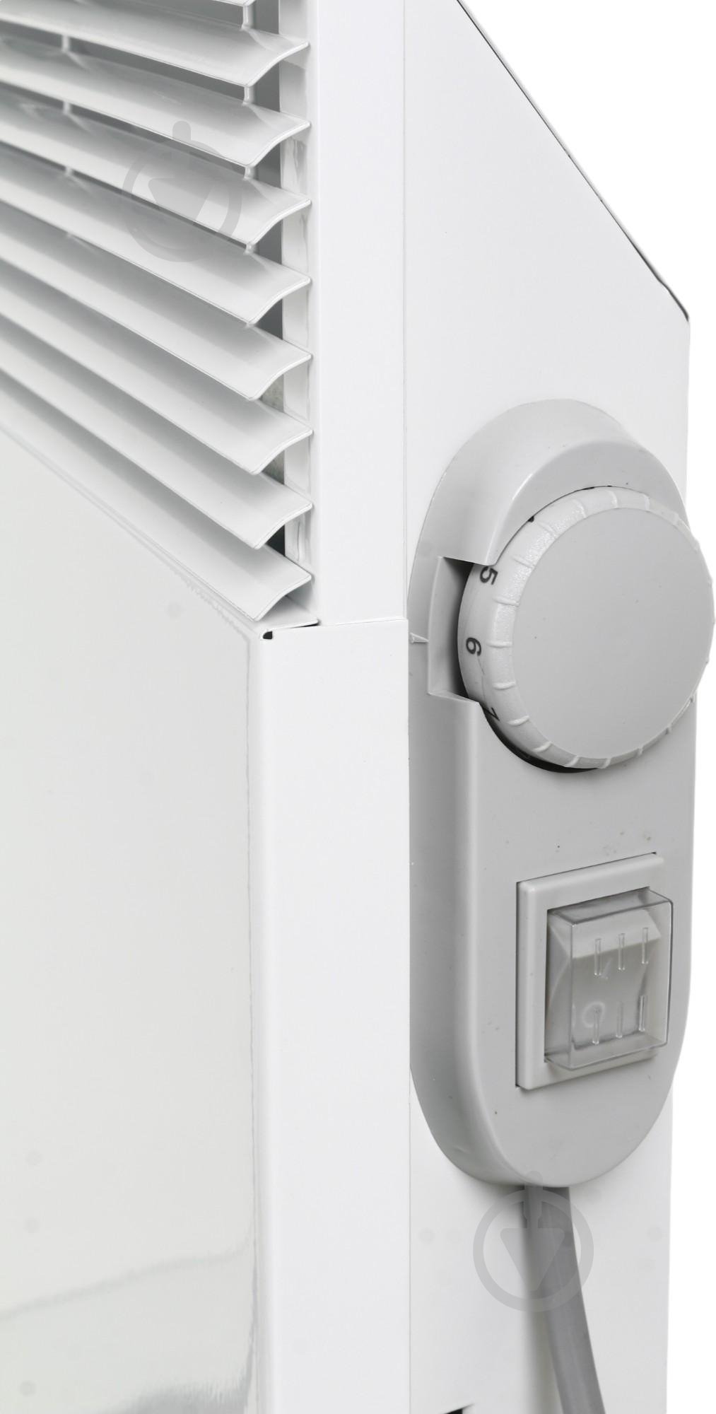 Конвектор електричний Wild Wind ECMT 500 W - фото 5