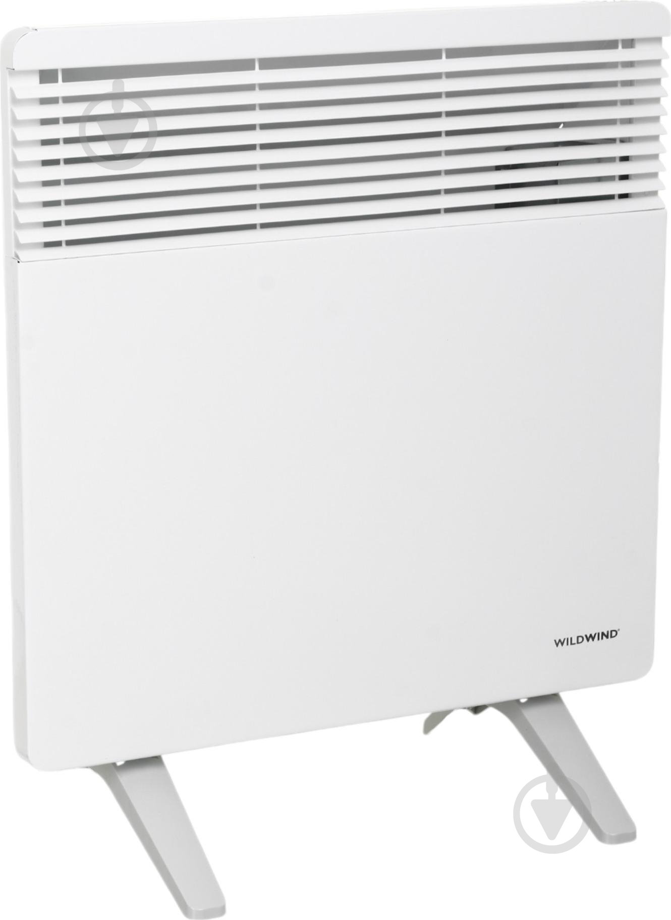 Конвектор електричний Wild Wind ECMT 500 W - фото 2