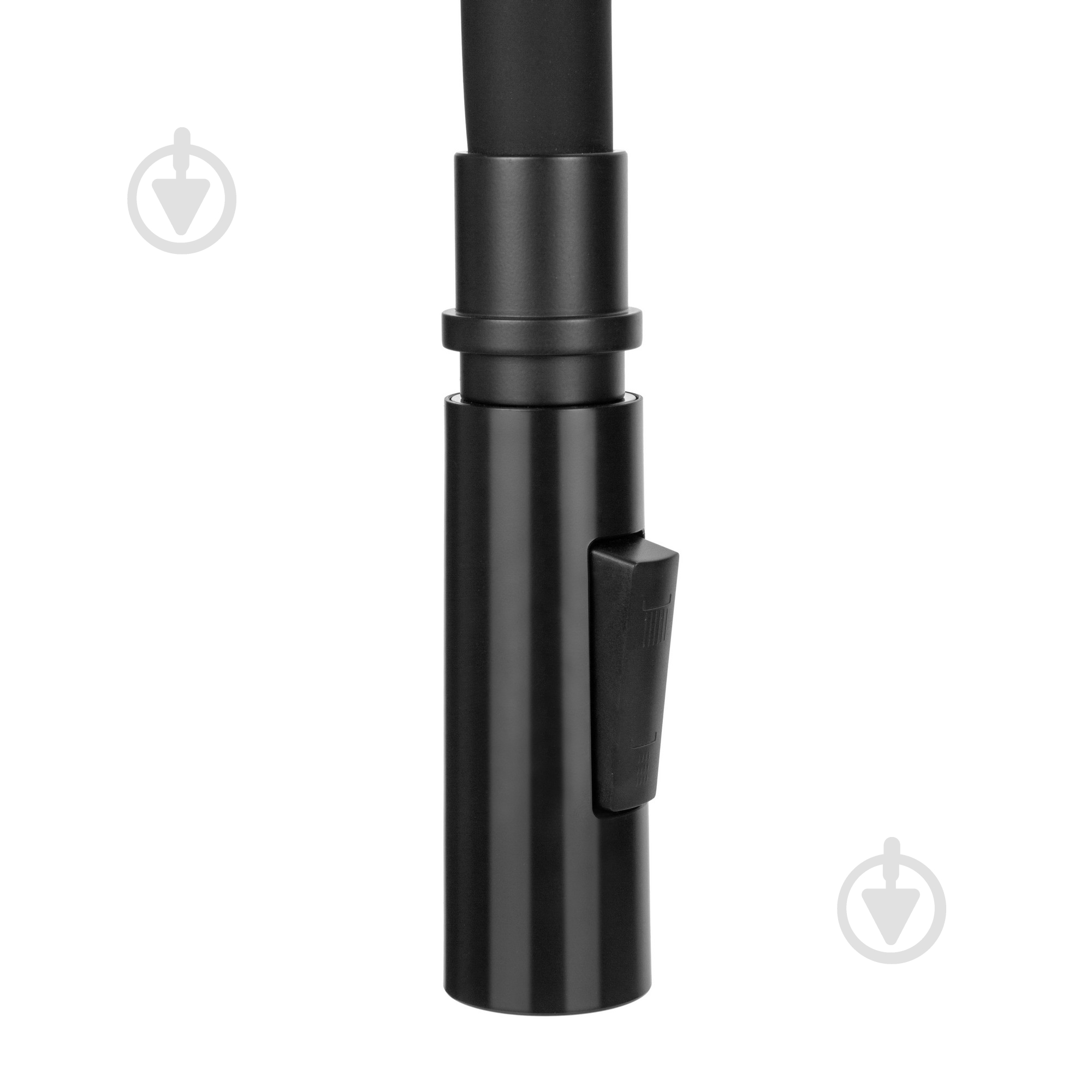 Смеситель для кухни Gunter&Hauer ROBUST Black - фото 4 Смеситель для кухни Gunter&Hauer ROBUST Black - фото 4