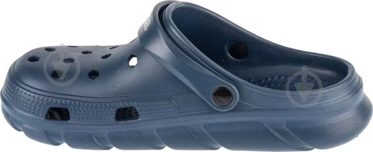Шльопанці Joma SFROCS2503 р.44 синій - фото 2 Шльопанці Joma SFROCS2503 р.44 синій - фото 2