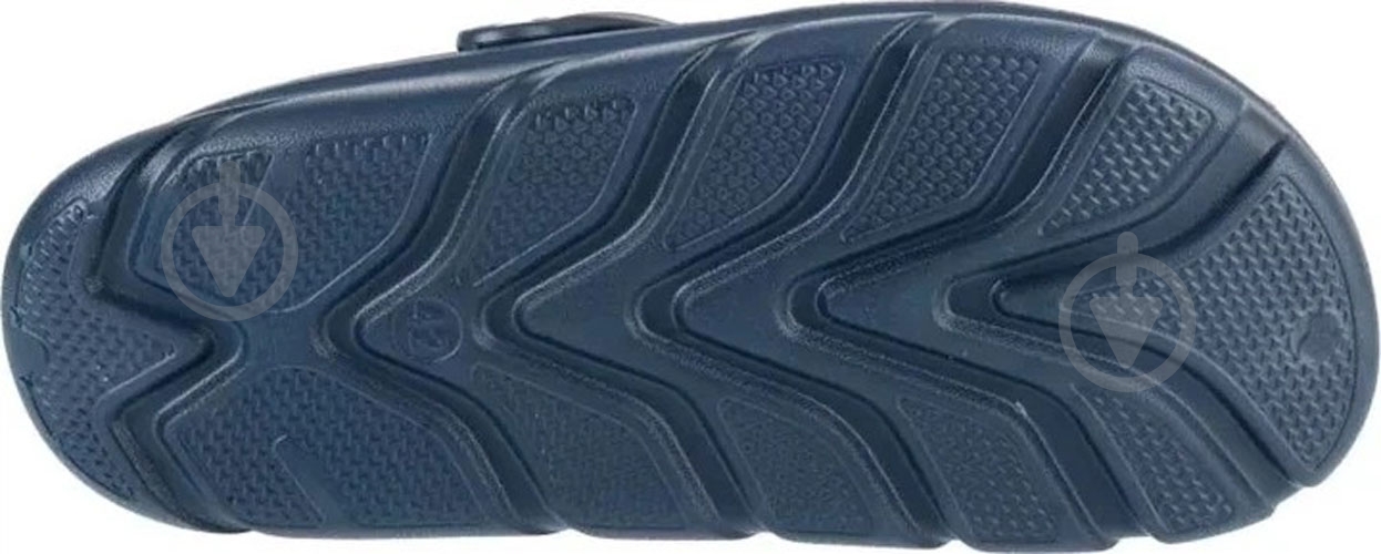 Шльопанці Joma SFROCS2503 р.44 синій - фото 4 Шльопанці Joma SFROCS2503 р.44 синій - фото 4