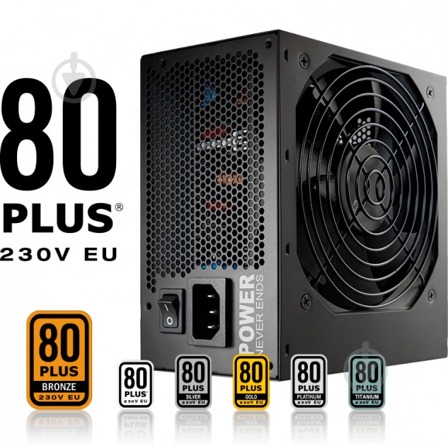 Блок питания FSP HP2-600 600 Вт - фото 4 Блок питания FSP HP2-600 600 Вт - фото 4