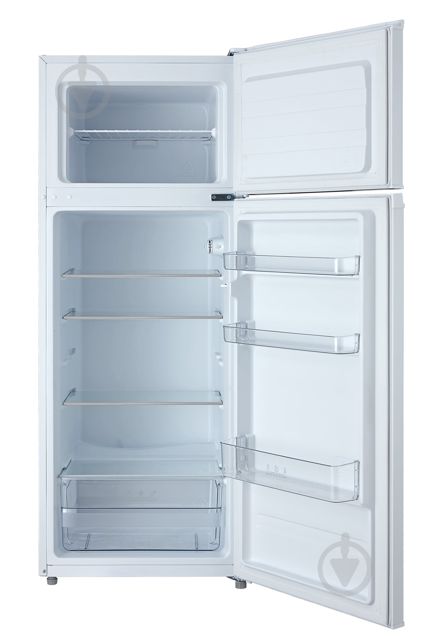 ВИТРИНА! Холодильник Midea MDRT294FGF01 - фото 4