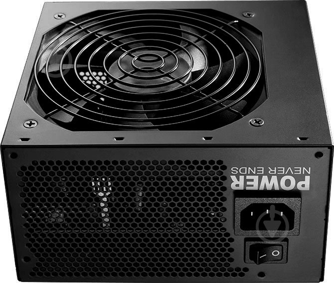 Блок питания FSP HP2-700 700 Вт - фото 1