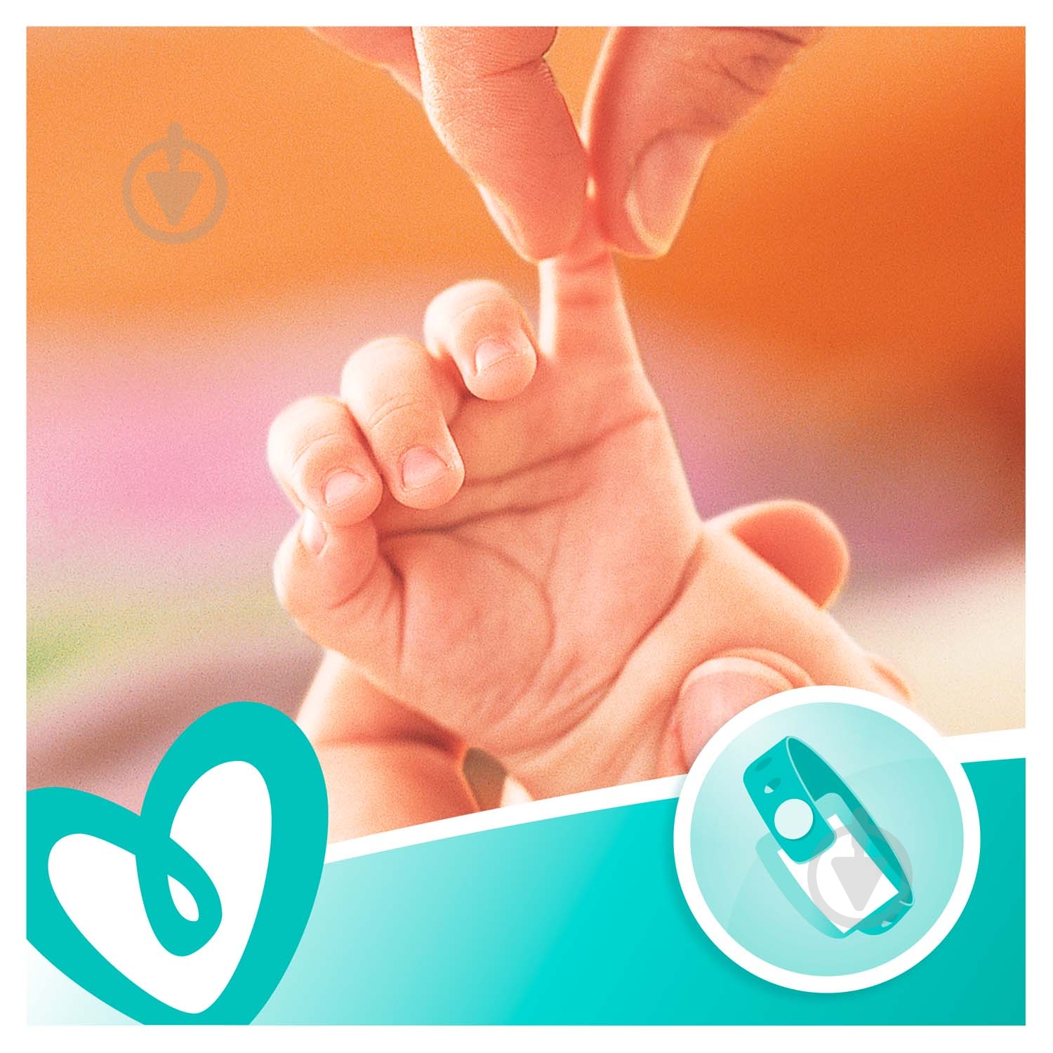 Детские влажные салфетки Pampers Sensitive 80 шт. - фото 5