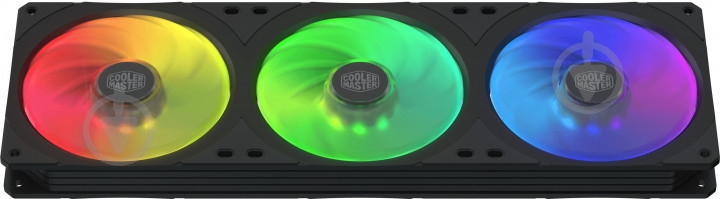 Корпусный кулер Cooler Master MFX-B2D3-18NPA-R1 - фото 3 Корпусный кулер Cooler Master MFX-B2D3-18NPA-R1 - фото 3