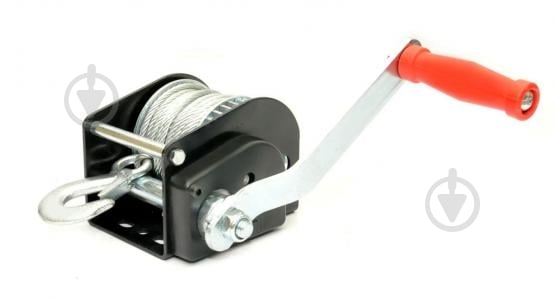 Лебедка Dragon Winch ручная DWK-O 8 HD w17008 - фото 1