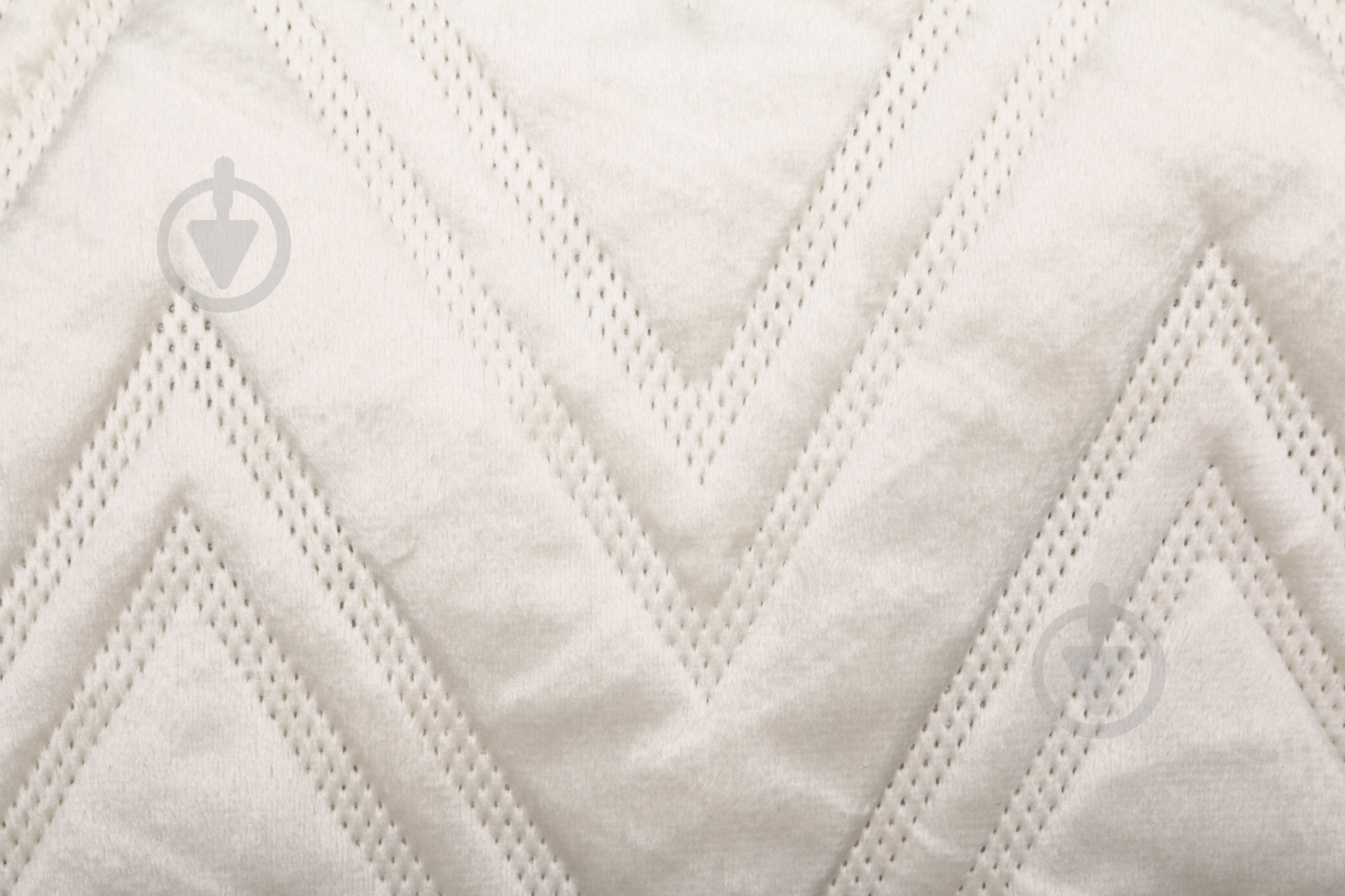 Подушка декоративна Faro 45x45 см айворі La Nuit - фото 3 Подушка декоративна Faro 45x45 см айворі La Nuit - фото 3