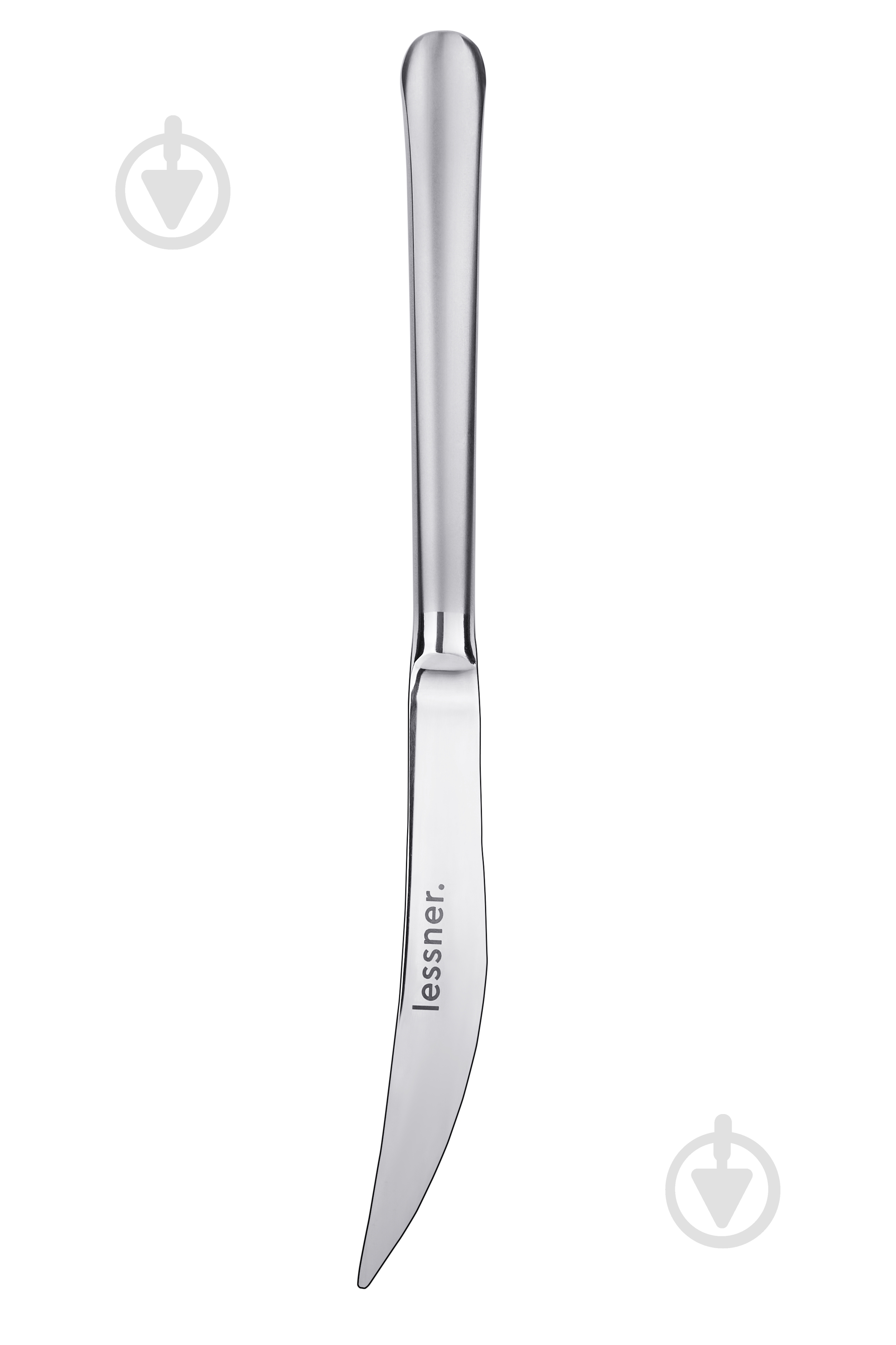 Набор ножей Lessner Treat 2 шт. 61474 - фото 1