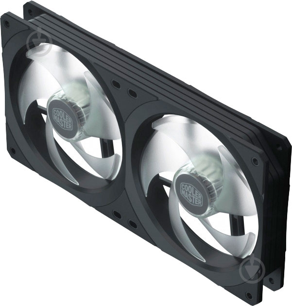 Корпусный кулер Cooler Master MFX-B2D2-18NPA-R1 - фото 6 Корпусный кулер Cooler Master MFX-B2D2-18NPA-R1 - фото 6