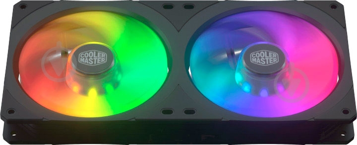 Корпусный кулер Cooler Master MFX-B2D2-18NPA-R1 - фото 4 Корпусный кулер Cooler Master MFX-B2D2-18NPA-R1 - фото 4