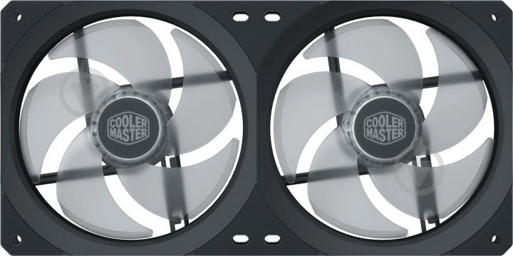 Корпусный кулер Cooler Master MFX-B2D2-18NPA-R1 - фото 5 Корпусный кулер Cooler Master MFX-B2D2-18NPA-R1 - фото 5