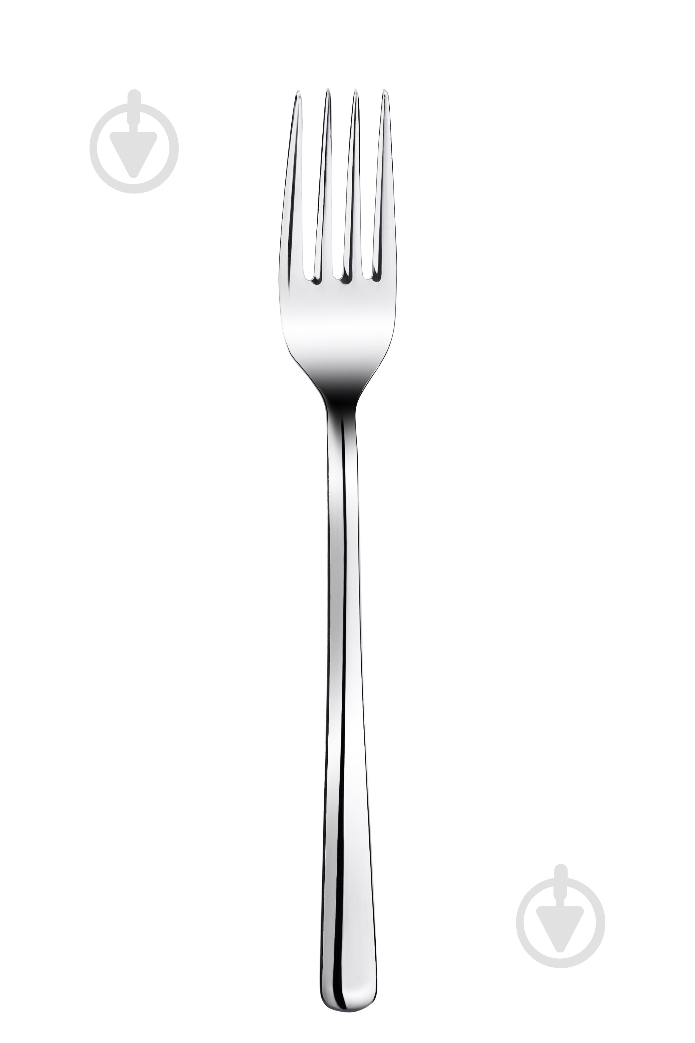 Набор вилок Lessner Choice 2 шт. 61468 - фото 1 Набор вилок Lessner Choice 2 шт. 61468 - фото 1