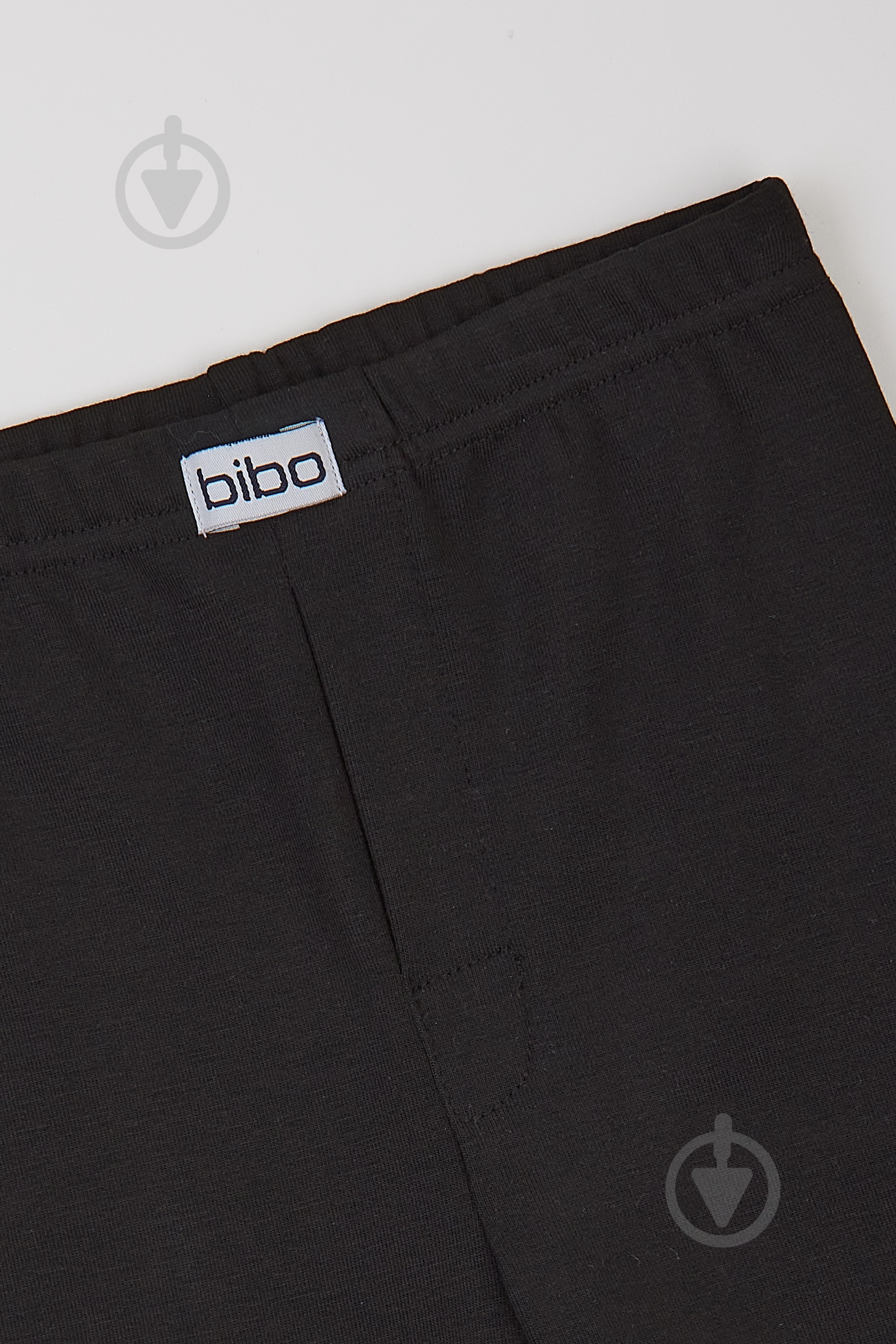 Термолеггинсы Bibo р.152 99201 черный - фото 2