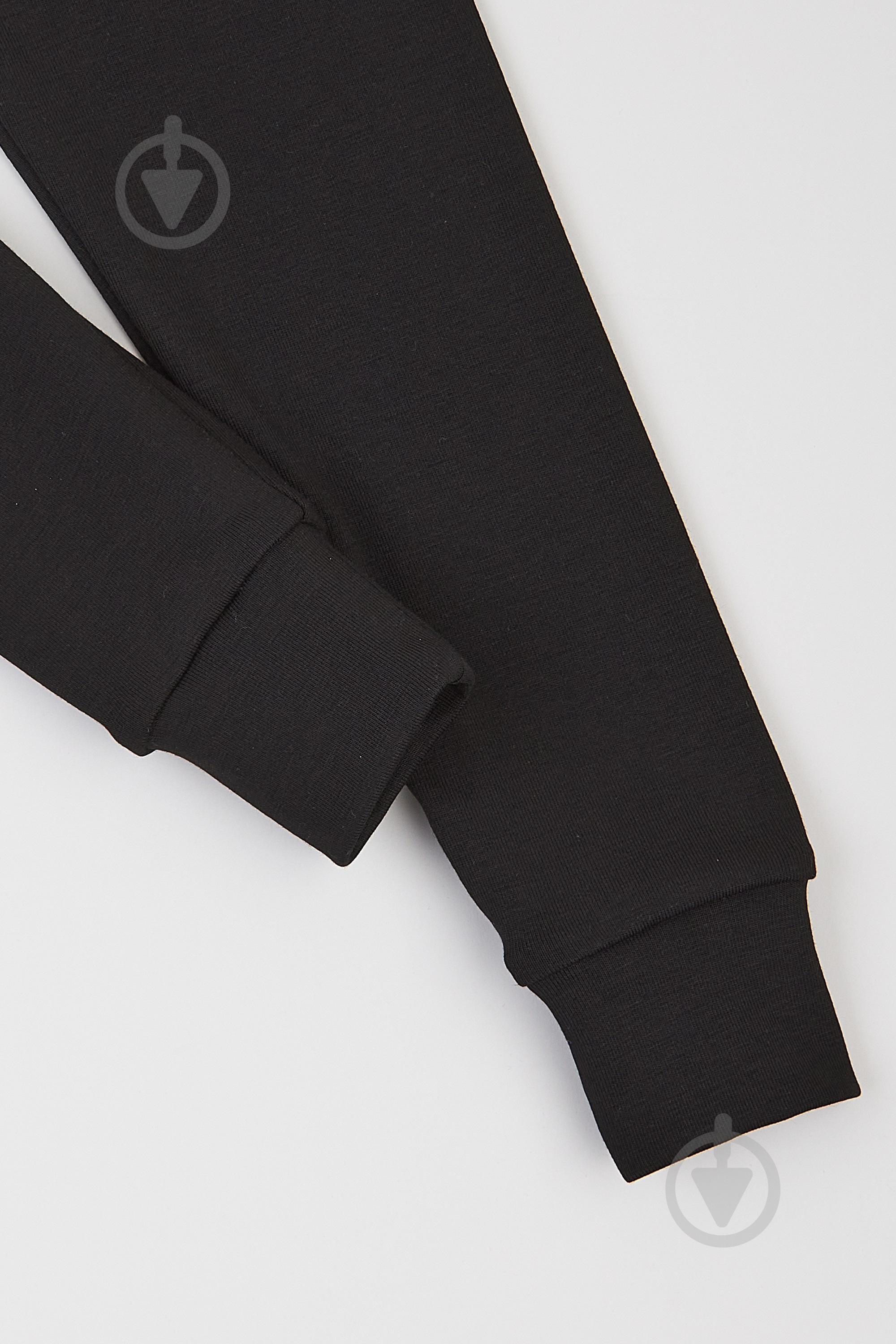 Термолеггинсы Bibo р.152 99201 черный - фото 4