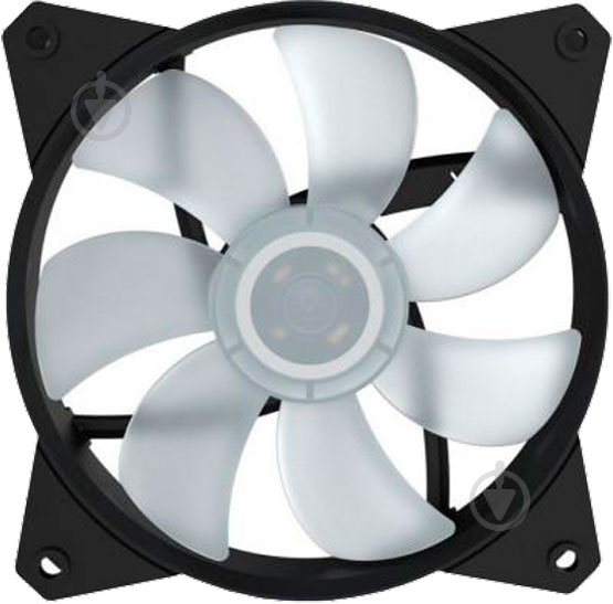 Корпусный кулер Cooler Master R4-C1DS-12FC-R2 - фото 4 Корпусный кулер Cooler Master R4-C1DS-12FC-R2 - фото 4