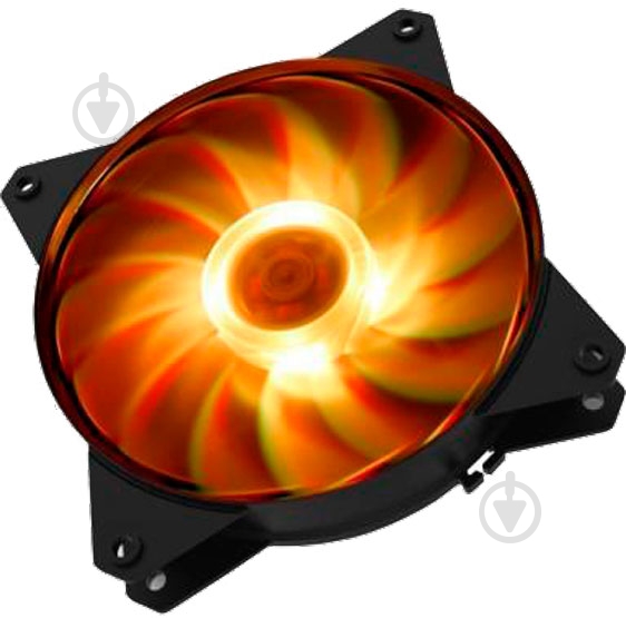 Корпусный кулер Cooler Master R4-C1DS-12FC-R2 - фото 3 Корпусный кулер Cooler Master R4-C1DS-12FC-R2 - фото 3