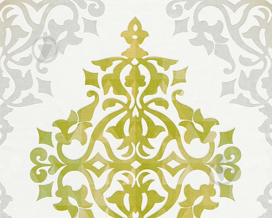 Обои A.S. Creation Flock 4 95614-4 - фото 2