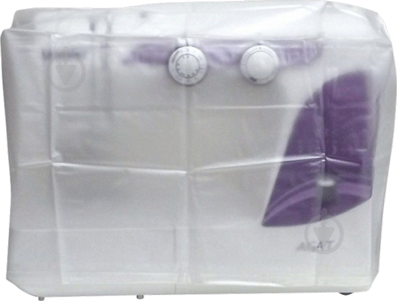 Швейная машина Leader Agat - фото 6