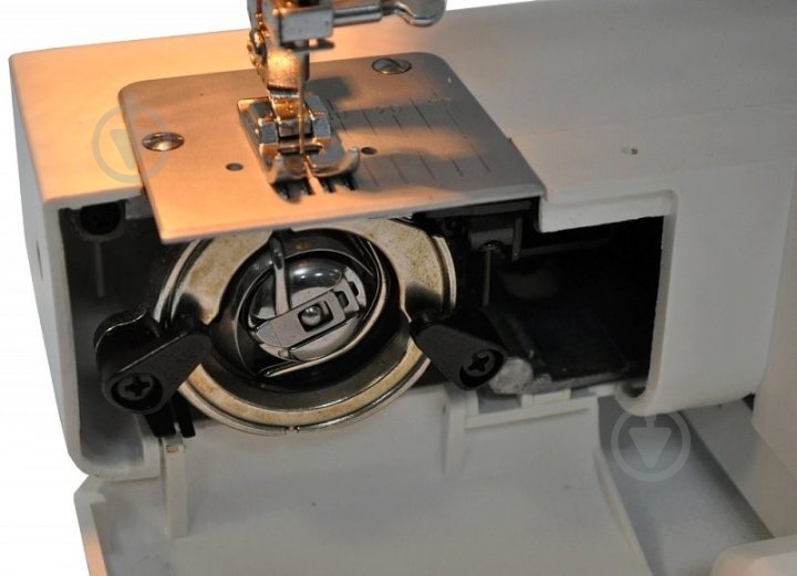 Швейная машина Leader Agat - фото 5