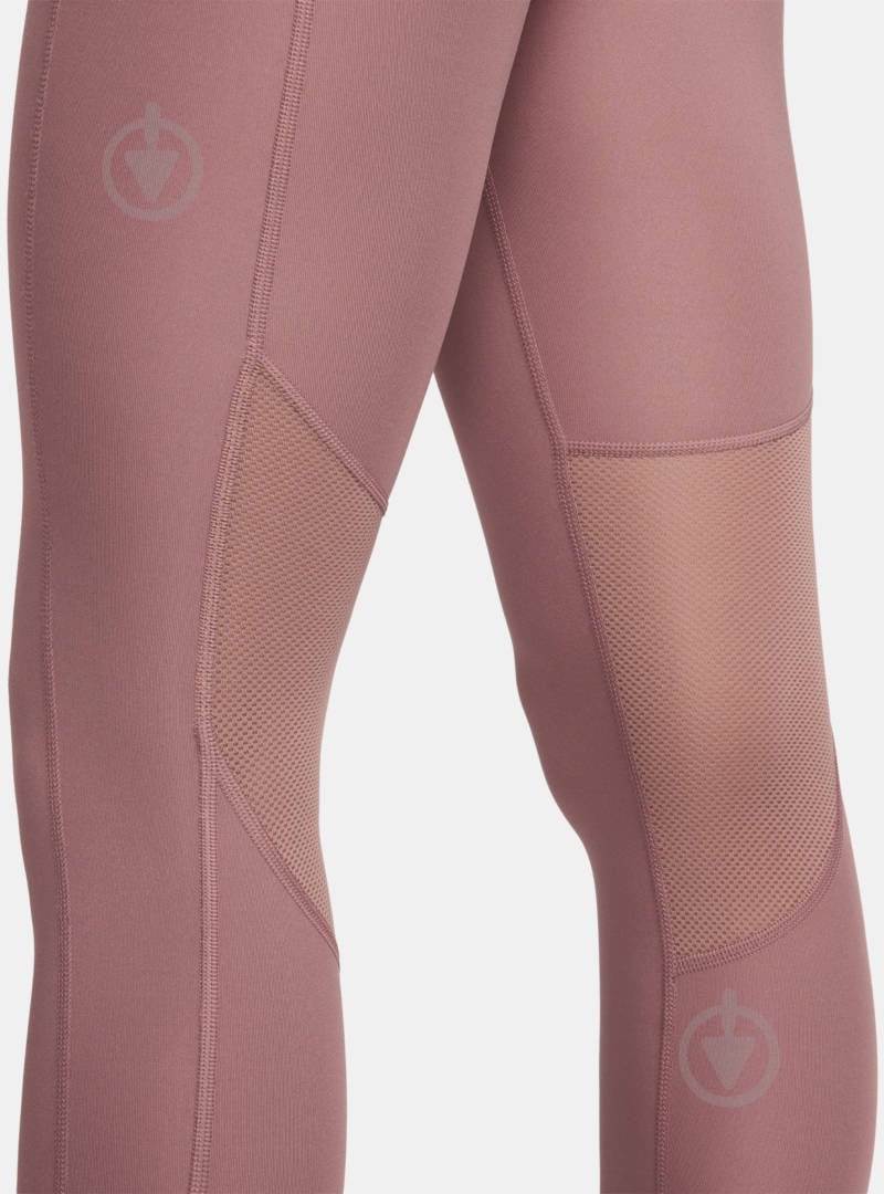 Тайтси Nike W NK DF FAST TGHT CZ9240-208 р. M рожевий - фото 6 Тайтси Nike W NK DF FAST TGHT CZ9240-208 р. M рожевий - фото 6