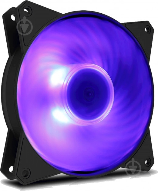 Корпусный кулер Cooler Master R4-C1DS-20PC-R1 - фото 3