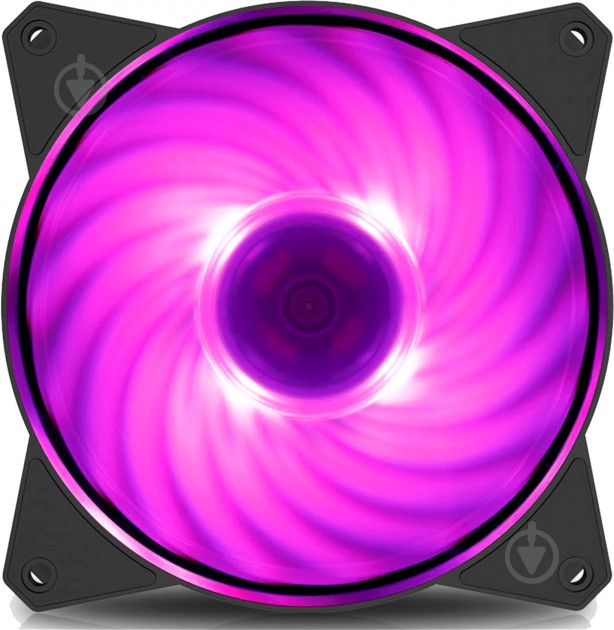 Корпусный кулер Cooler Master R4-C1DS-20PC-R1 - фото 5