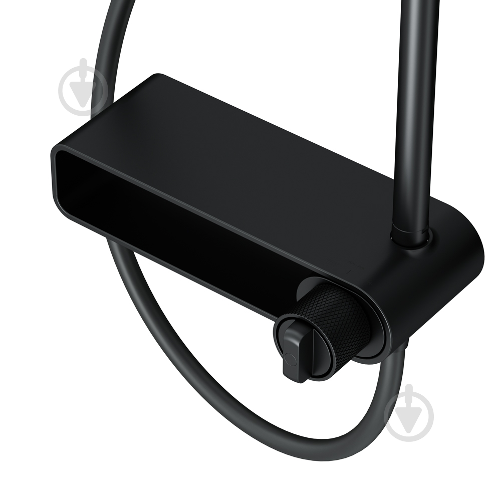 Душевая система AM.PM F0785A722 X-Joy со смесителем-полкой - фото 12 Душевая система AM.PM F0785A722 X-Joy со смесителем-полкой - фото 12