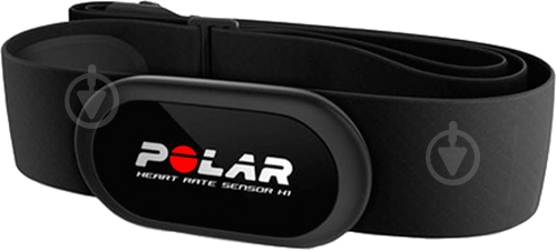 Смарт-часы Polar M400 HR black (90053836) - фото 6 Смарт-часы Polar M400 HR black (90053836) - фото 6