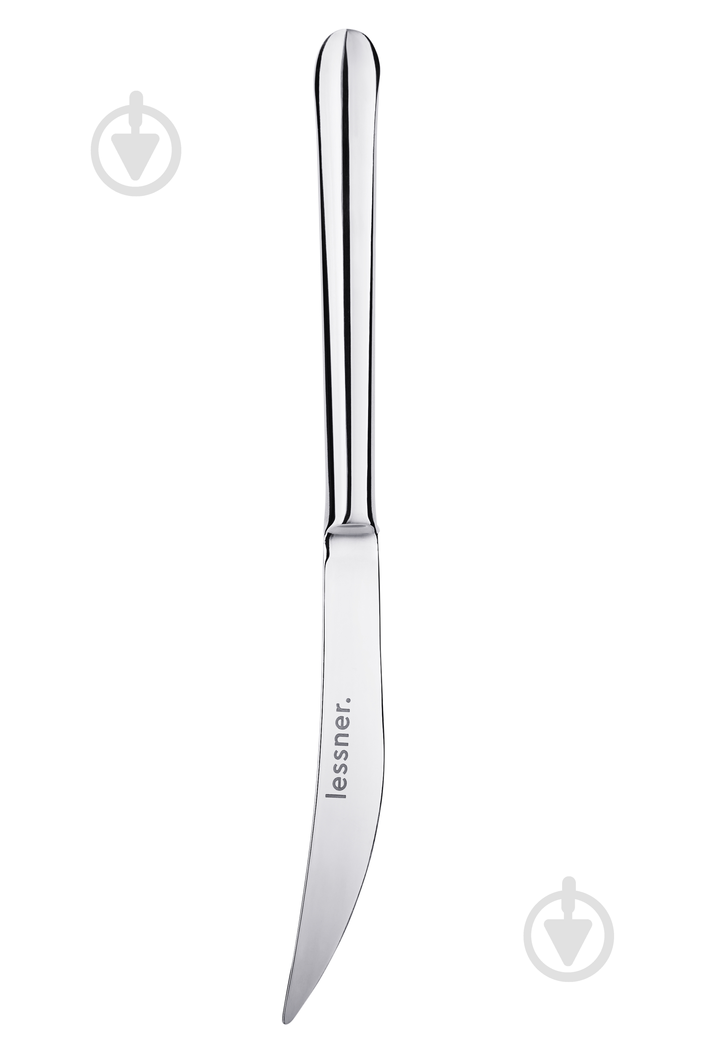 Набор ножей Lessner Choice 2 шт. 61470 - фото 1 Набор ножей Lessner Choice 2 шт. 61470 - фото 1