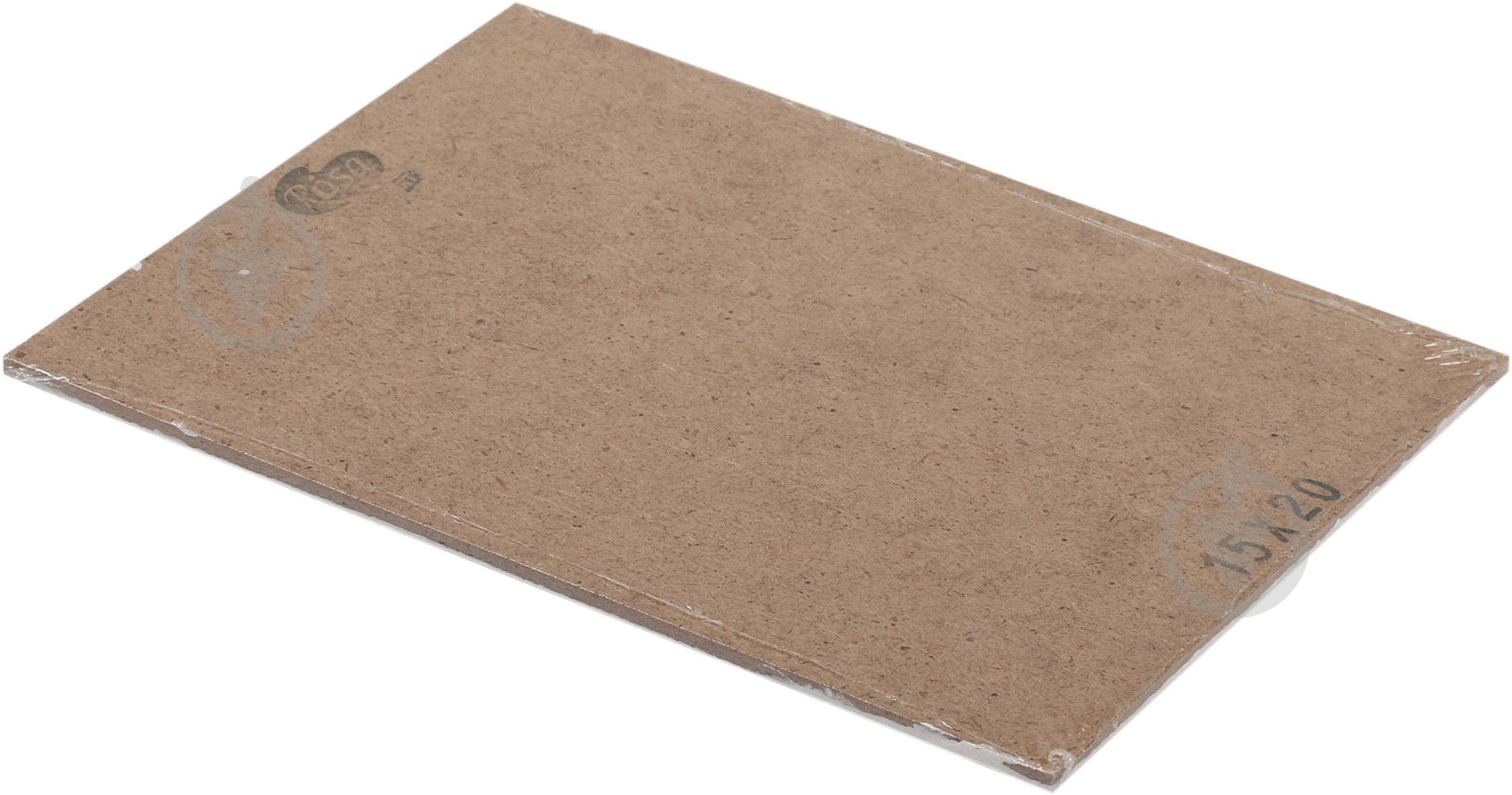 ДВП грунтуванное 15х20 см акрил Этюд - фото 3