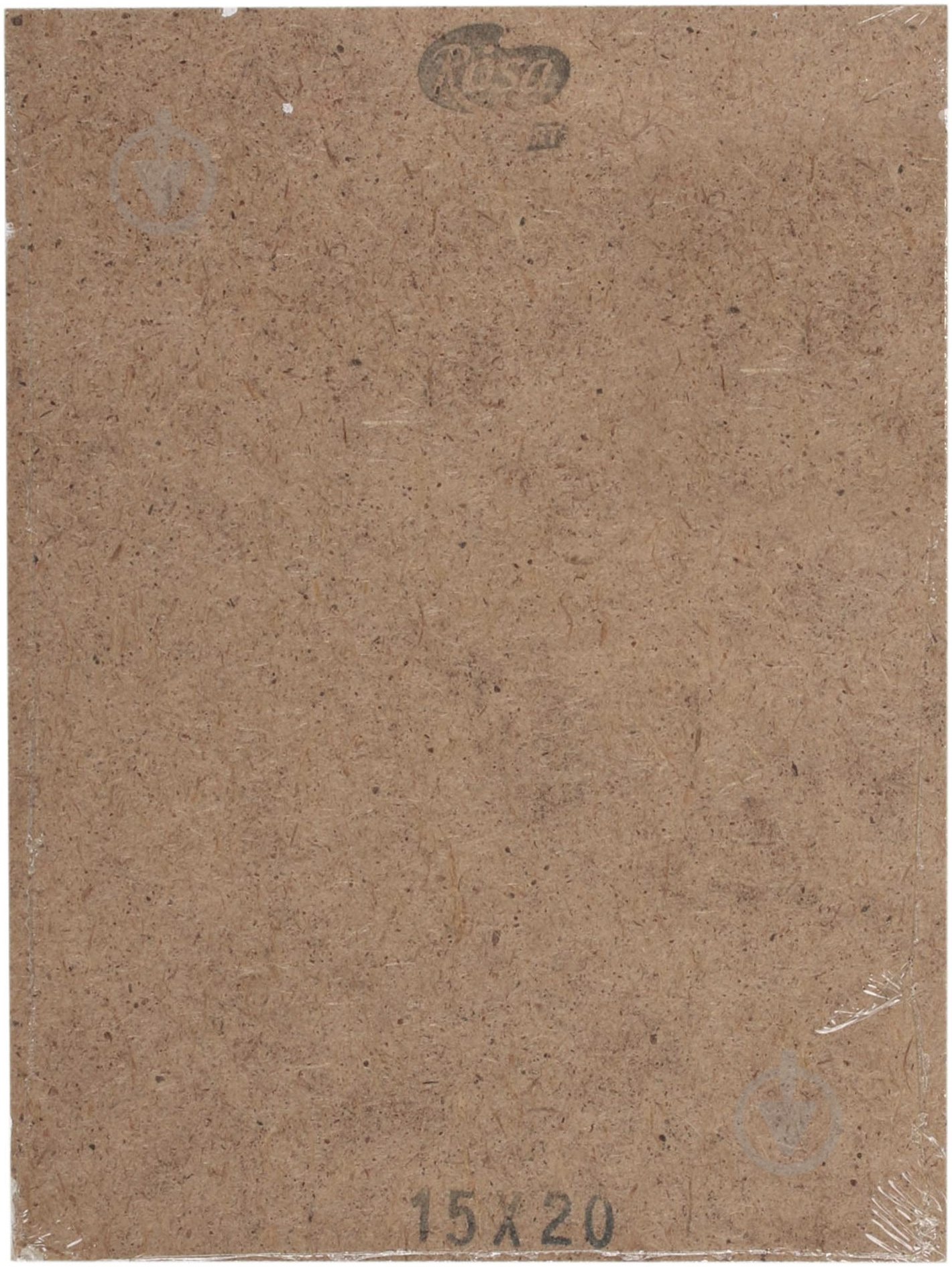 ДВП грунтуванное 15х20 см акрил Этюд - фото 2