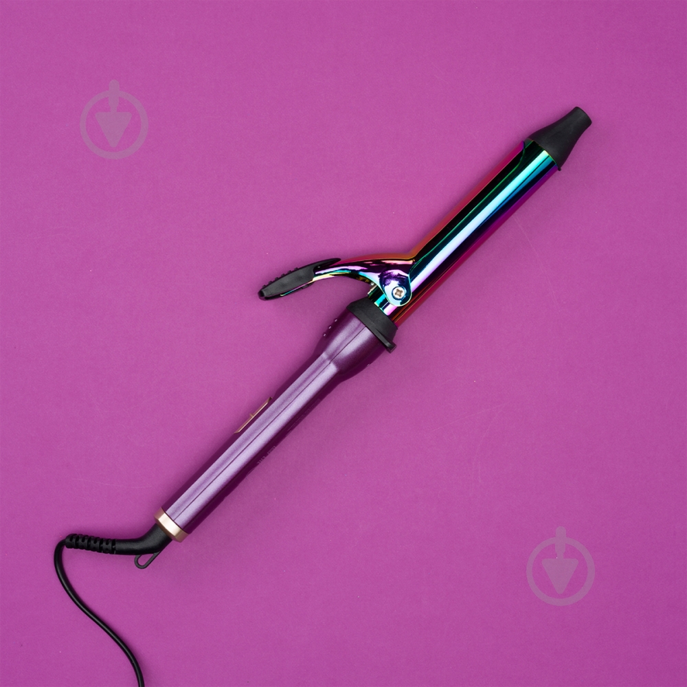 Плойка Scarlett SC-HS60505 - фото 5 Плойка Scarlett SC-HS60505 - фото 5