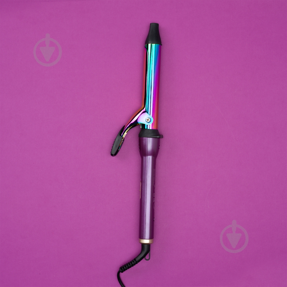 Плойка Scarlett SC-HS60505 - фото 6 Плойка Scarlett SC-HS60505 - фото 6