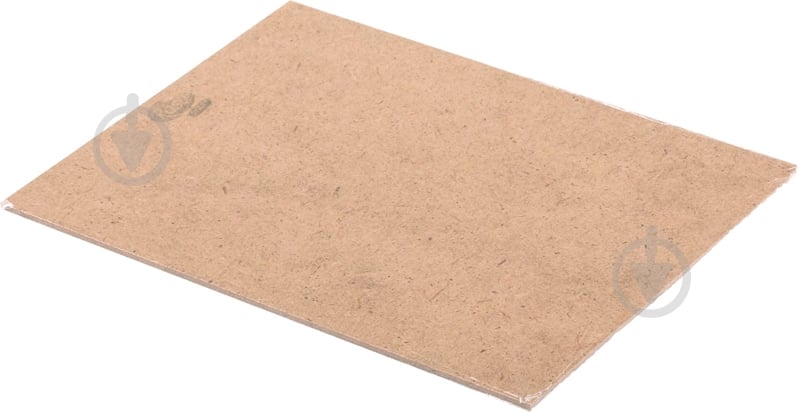 ДВП грунтуванное 18х24 см акрил Этюд - фото 3