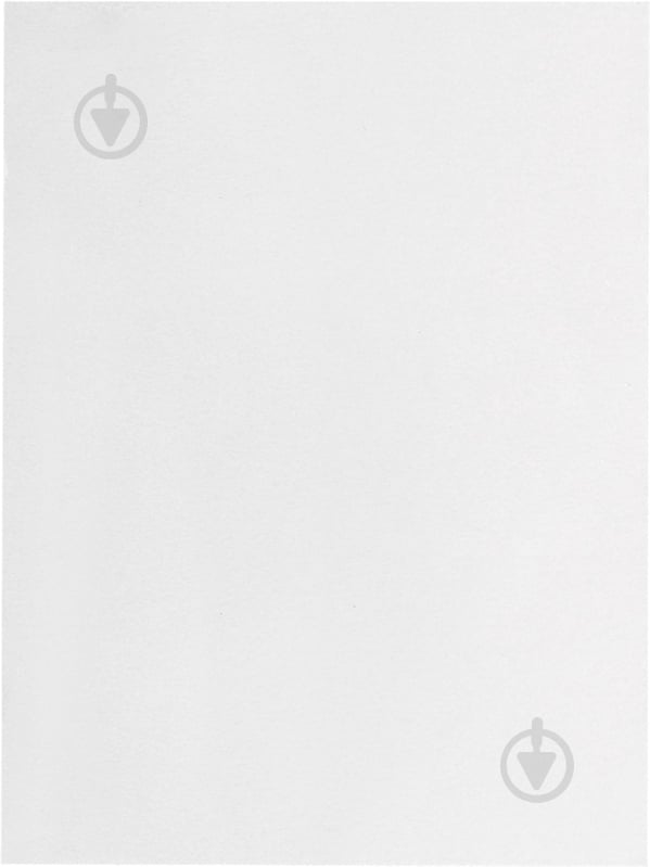 ДВП грунтуванное 18х24 см акрил Этюд - фото 1